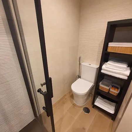Apartament La Colina Azul *