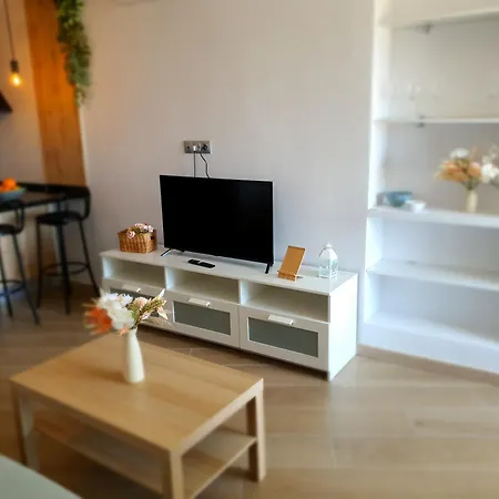 La Colina Azul Apartament Torremolinos