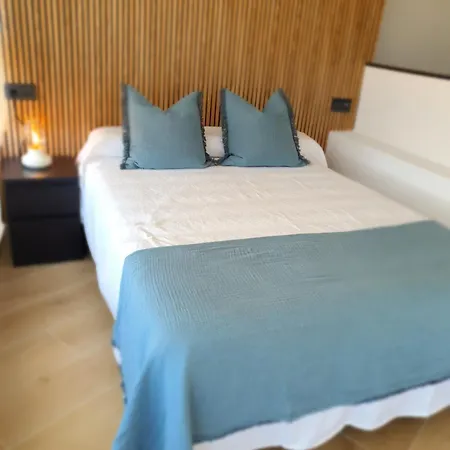 Apartament La Colina Azul *