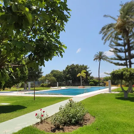 Apartament La Colina Azul *