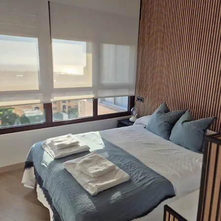 La Colina Azul Apartament Torremolinos