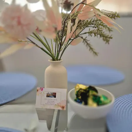 Apartament La Colina Azul Torremolinos