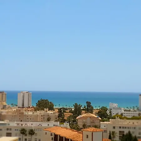 Apartment La Colina Azul *