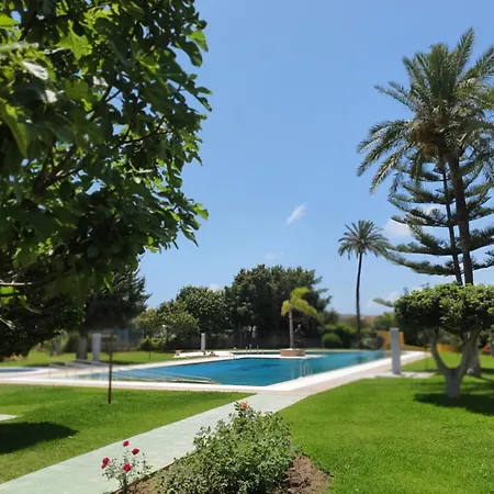 La Colina Azul Apartment