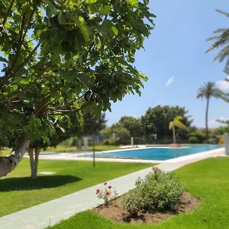Apartment La Colina Azul