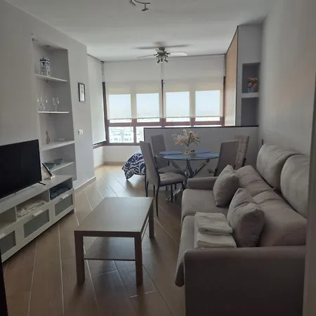 La Colina Azul Apartment Torremolinos