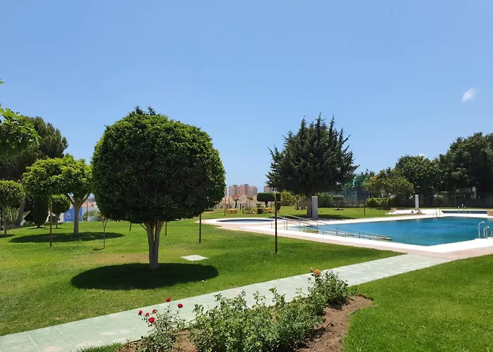 Apartmán La Colina Azul *