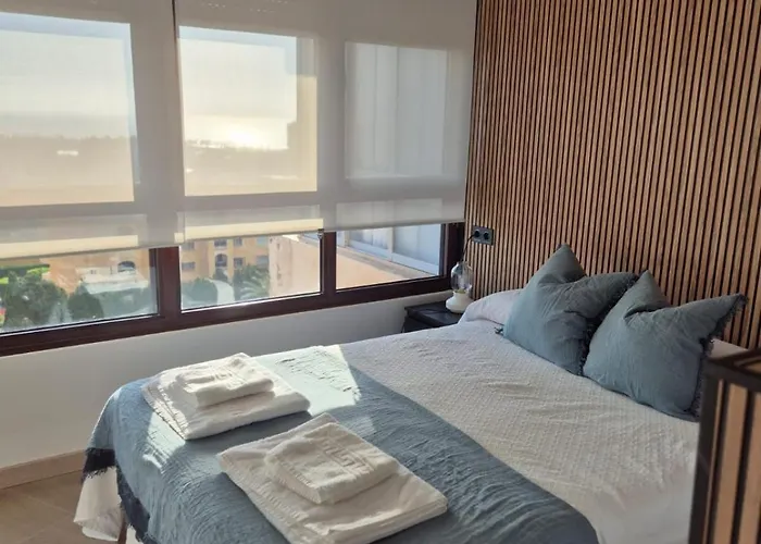 La Colina Azul Apartmán Torremolinos